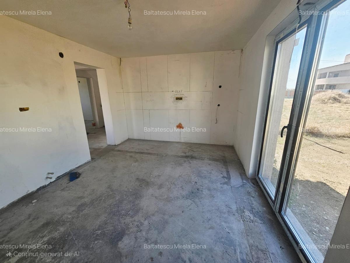 Casă la gri, 5 camere – Târgșoru Vechi - 17
