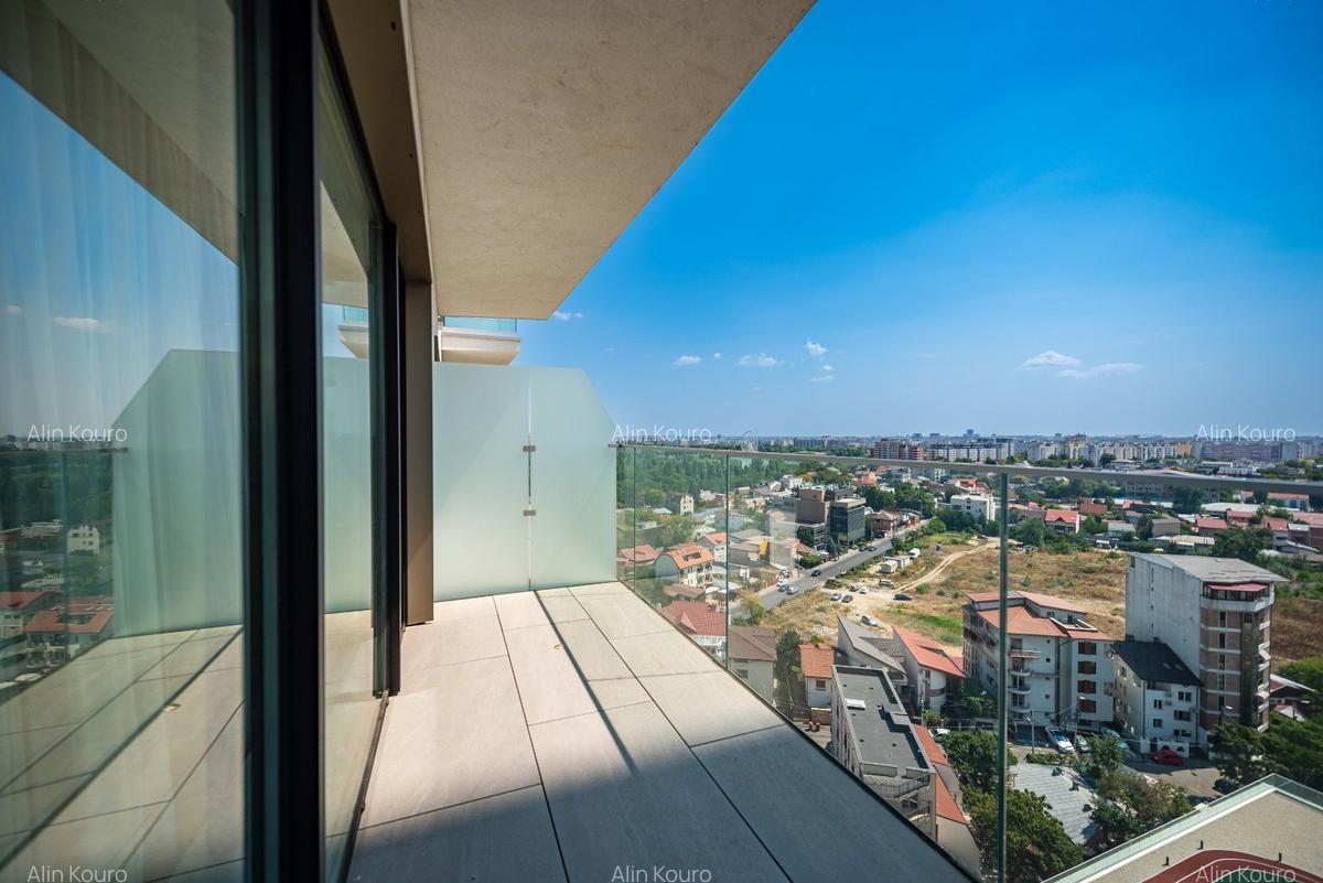 Apartament cu 2 camere în Floreasca - 5