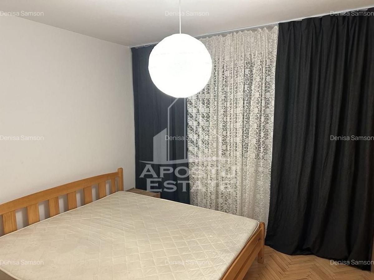 Apartament cu 3 camere ,Pet Friendly, AC,zona Medicina - 2