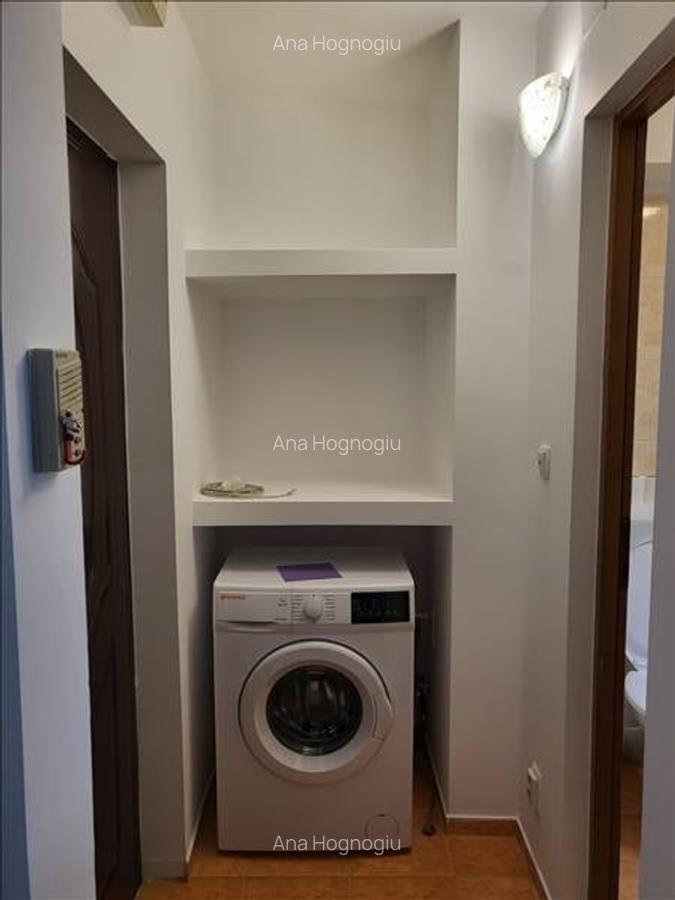 Garsoniera NOU amenajata @ Olimpia-Stadion - 9