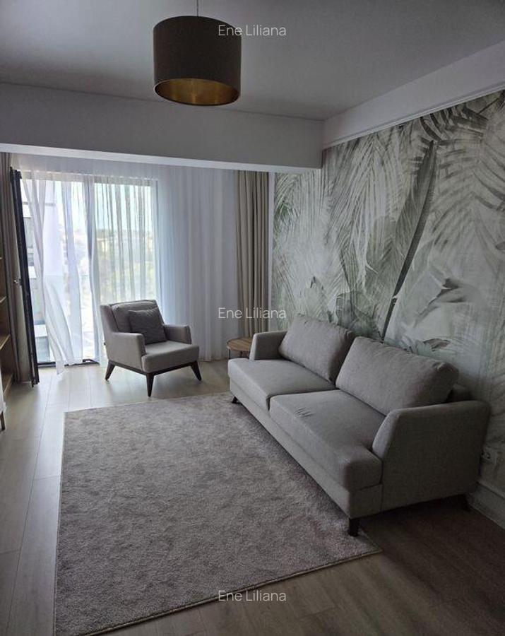 Apartament 2 camere Central Park Etaj 6 53 mp - 8