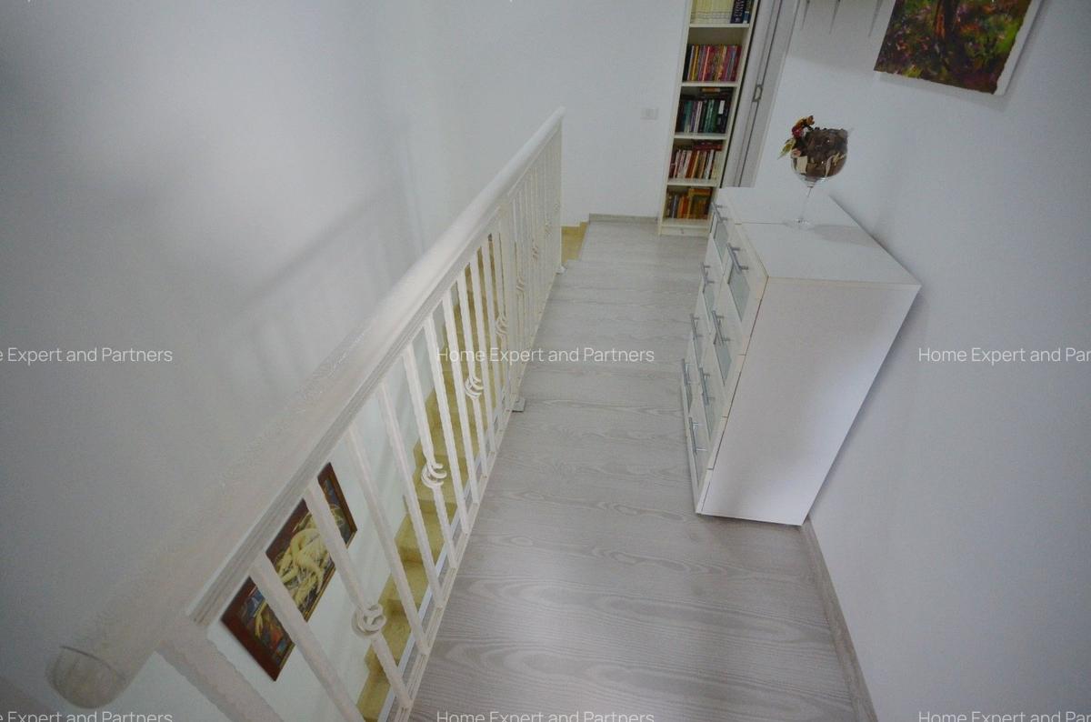 Casa 5 camere + 4 Bai | Loc de parcare | Bragadiru | - 42