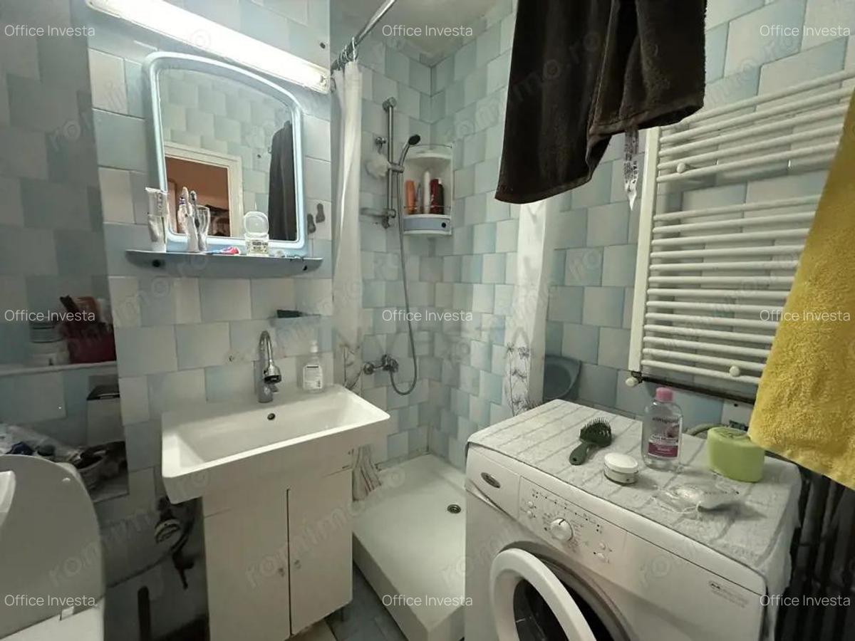 3 camere/Zona Liceului Onisifor Ghibu - 6