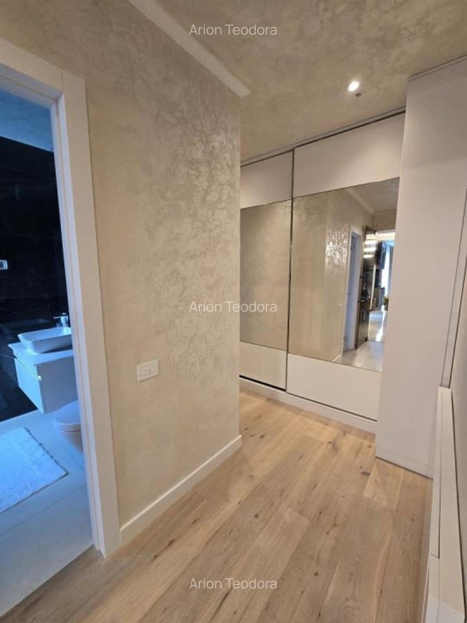 Penthouse la cheie l 3x parcare, boxa l VIDA Herastrau - 7
