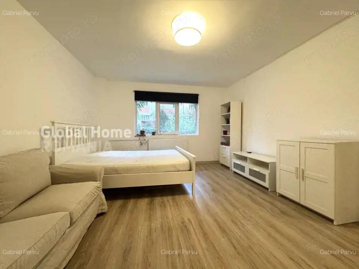 Garsoniera | Vitan Mall-Metrou Mihai Bravu | Renovata | Bloc Mixt - 1