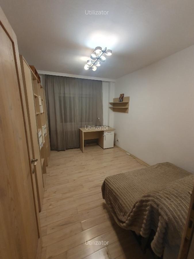 3 camere decomandate Turda Mihalache Victoriei - 2