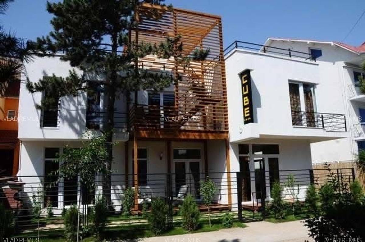 Vila Eforie Nord de Vanzare - 5