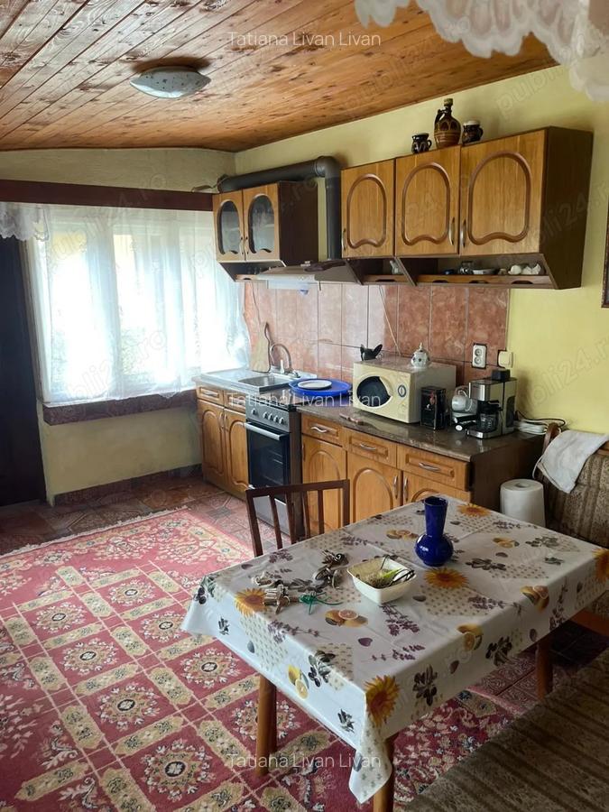 Vand casa cu gradina - 4