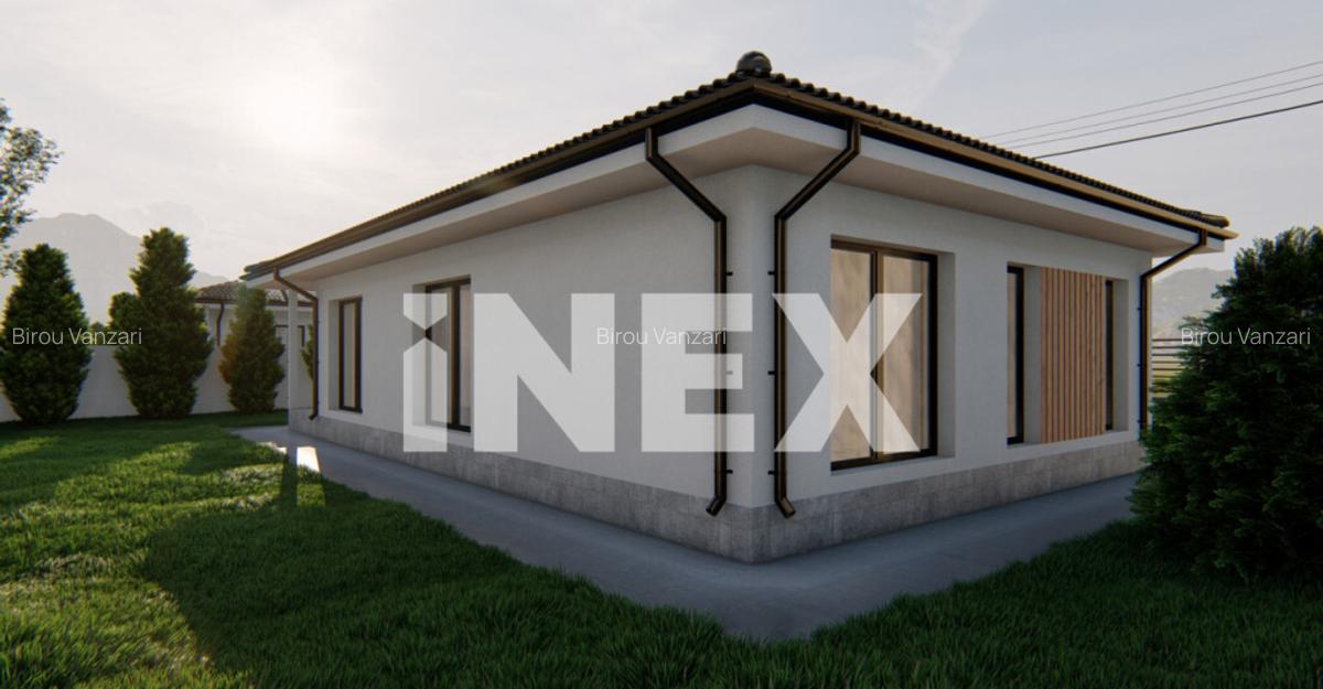 TVA inclus | Case individuale 4 camere Trivale | zona Colina - 13