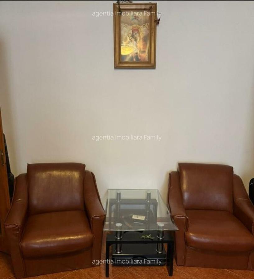 Apartament cu 2 camere decomandate - etaj 1 Zona Burdujeni - 12