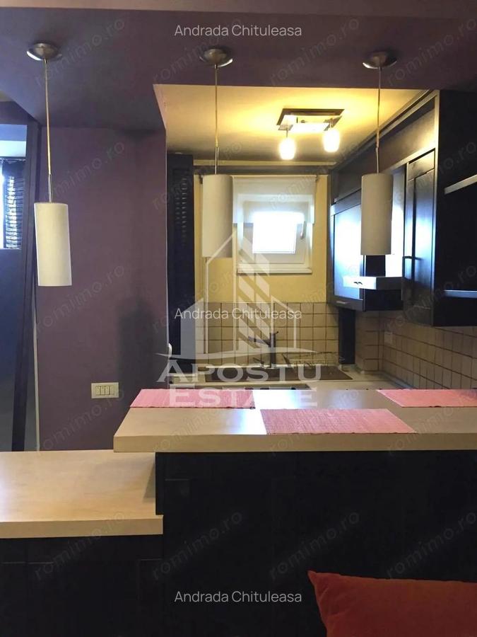Garsoniera, zona Gheorghe Lazar - 6