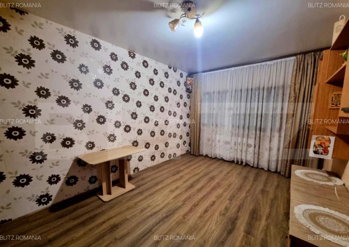 Apartament 2 camere, 47.86 mp, zona Poitiers - 4