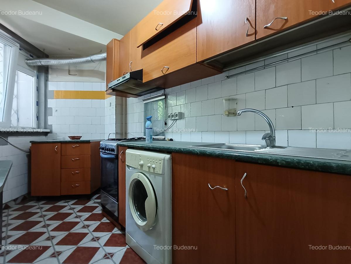 2 camere | 50 mp | Calea Giulesti - 5