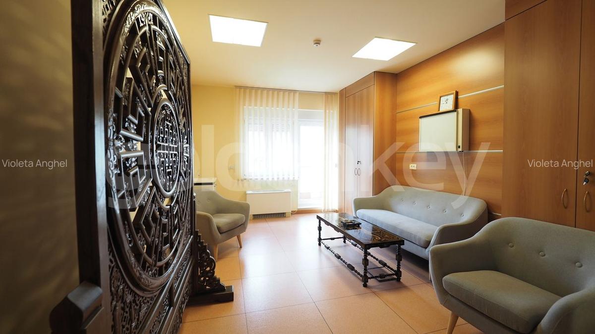 Apartament cu 6 camere | 267mp utili | clinica | birouri - 12