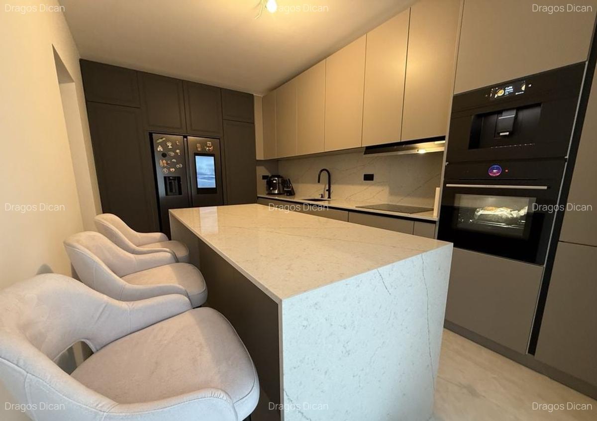 Vanzare Duplex Lux 3 camere | Alba Iulia | 133mp | Mobilat si utilat - 7