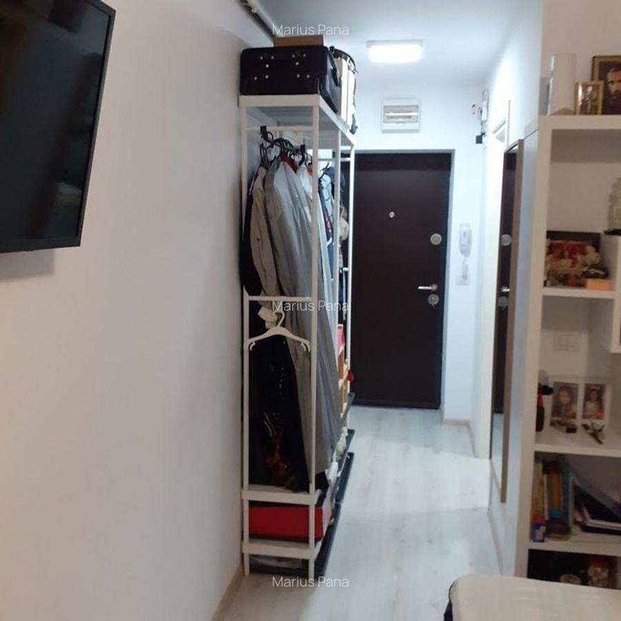 Garsoniera mutare imediata mobilata si utilata - 2 Garsoniera mutare imediata mobilata si utilata - 2