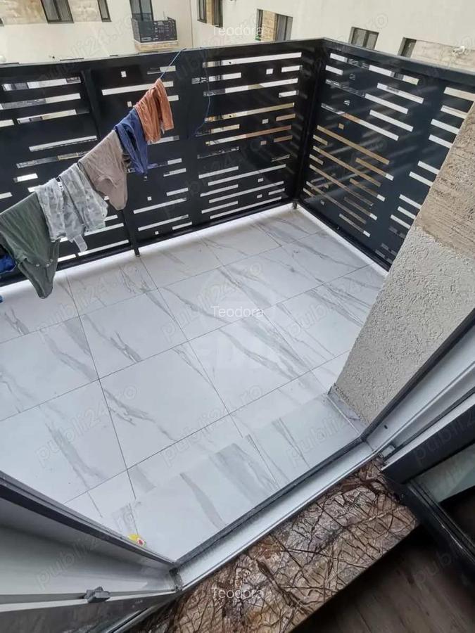Apartament 3 camere, 60 mp utili, mobilat lux, Flore?ti zona Metro, cu parcare subterana - 10