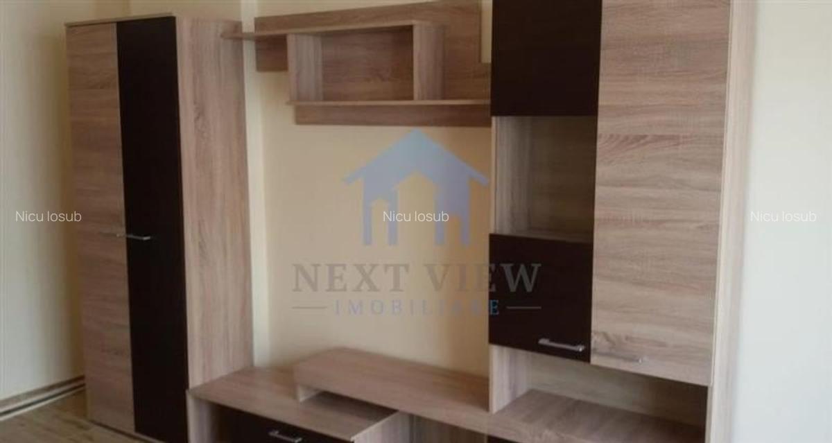 Apartament 1 camera, FSEGA, Iulius Mall - 2