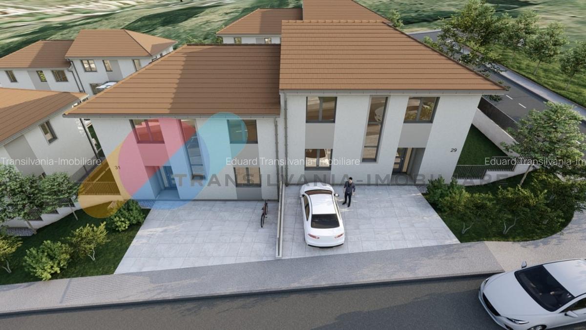 Case Premium cu View Panoramic | Standard NZEB | Acces Facil - 6
