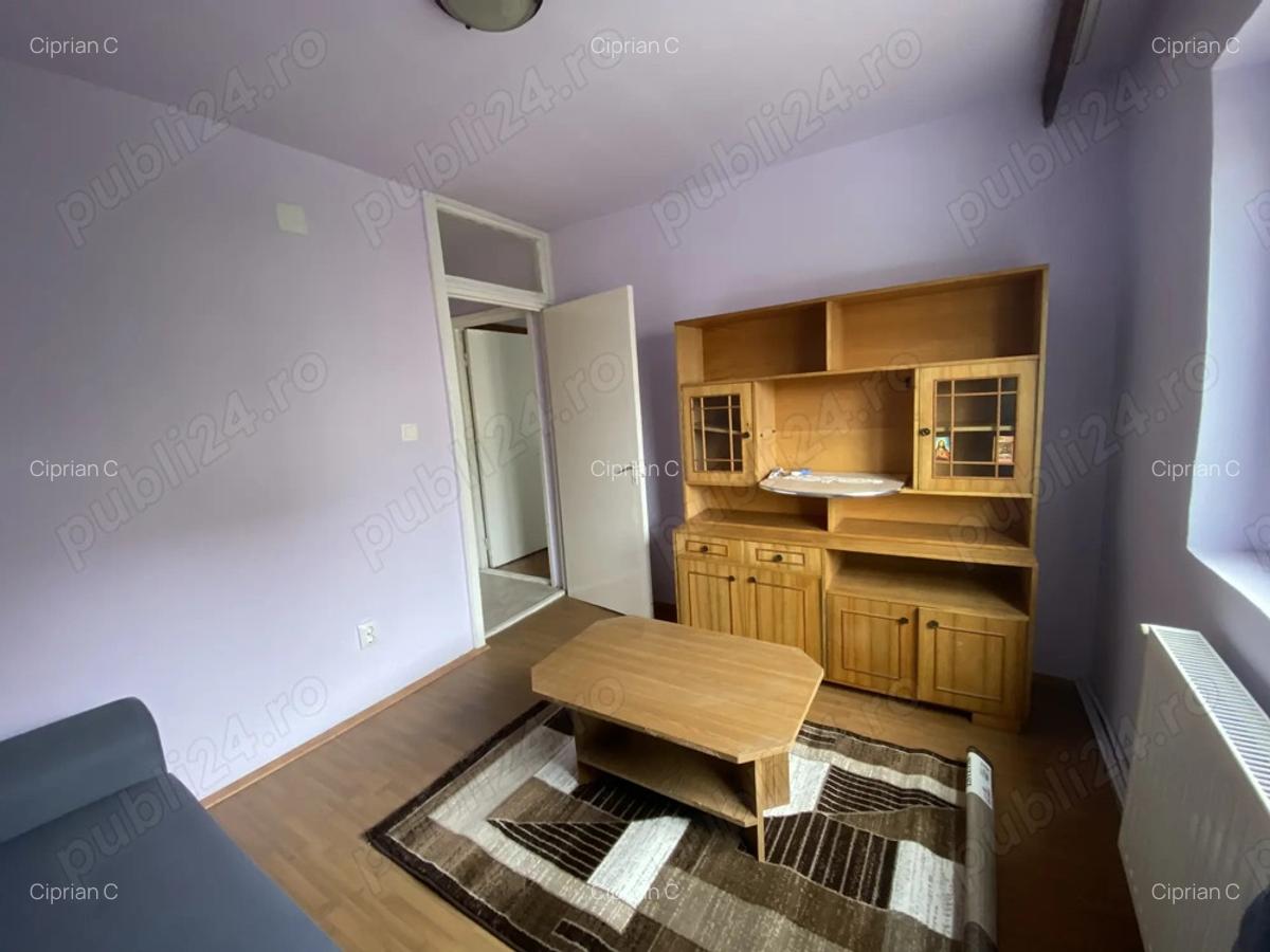 Vand apartament 2 camere in zona Modern proprietar - 5