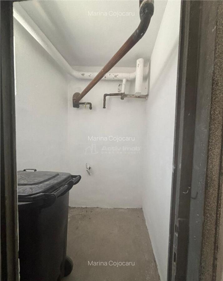 Spatiu Depozitare, Demisol, Ultracentral, Banca Nationala - 8