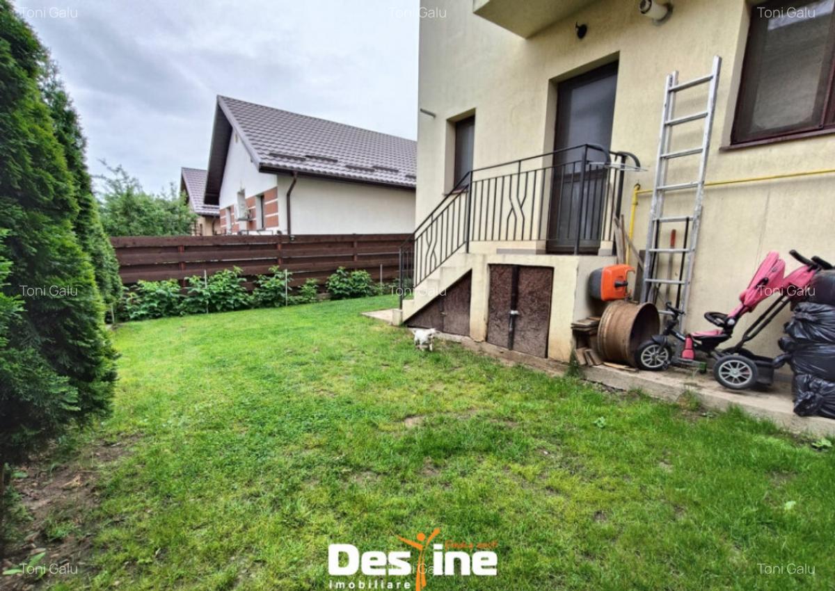 Casa tip triplex 4 camere 97 mp utili Valea Adanca - 5 dr - 17