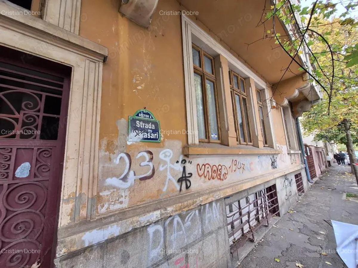 Proprietate Prestigioasa 700 mp - 344 mp teren Pache - Ferdinand - 5