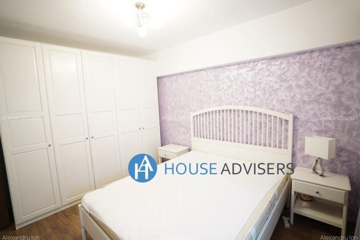 Inchiriere apartament 2 camere Universtate - 6