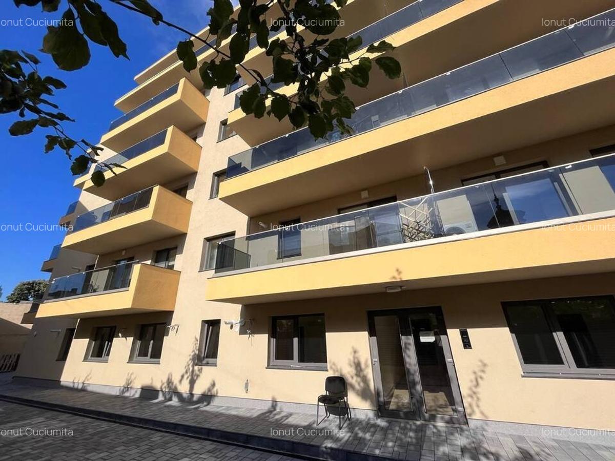 Apartament De Inchiriat 2 Camere | Mosilor | Armeneasca Residence - 5