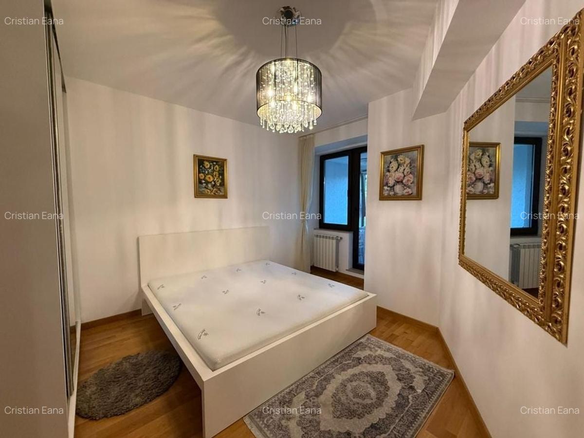 Apartament de închiriat 3 camere Șoseaua Nordului 110 mp - 11