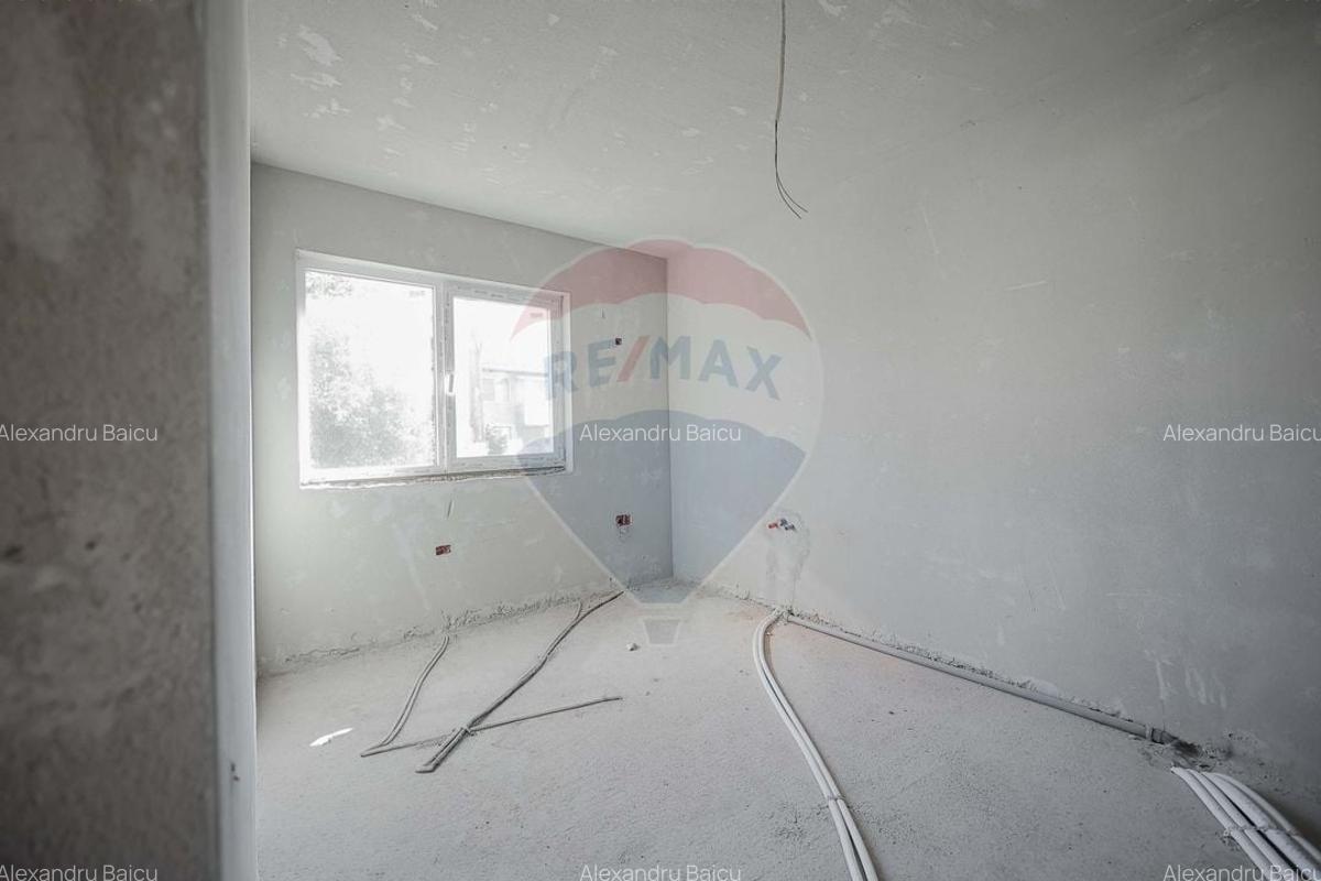 Casa noua cu 2 Dormitoare, de Vanzare, zona Iosia - 6