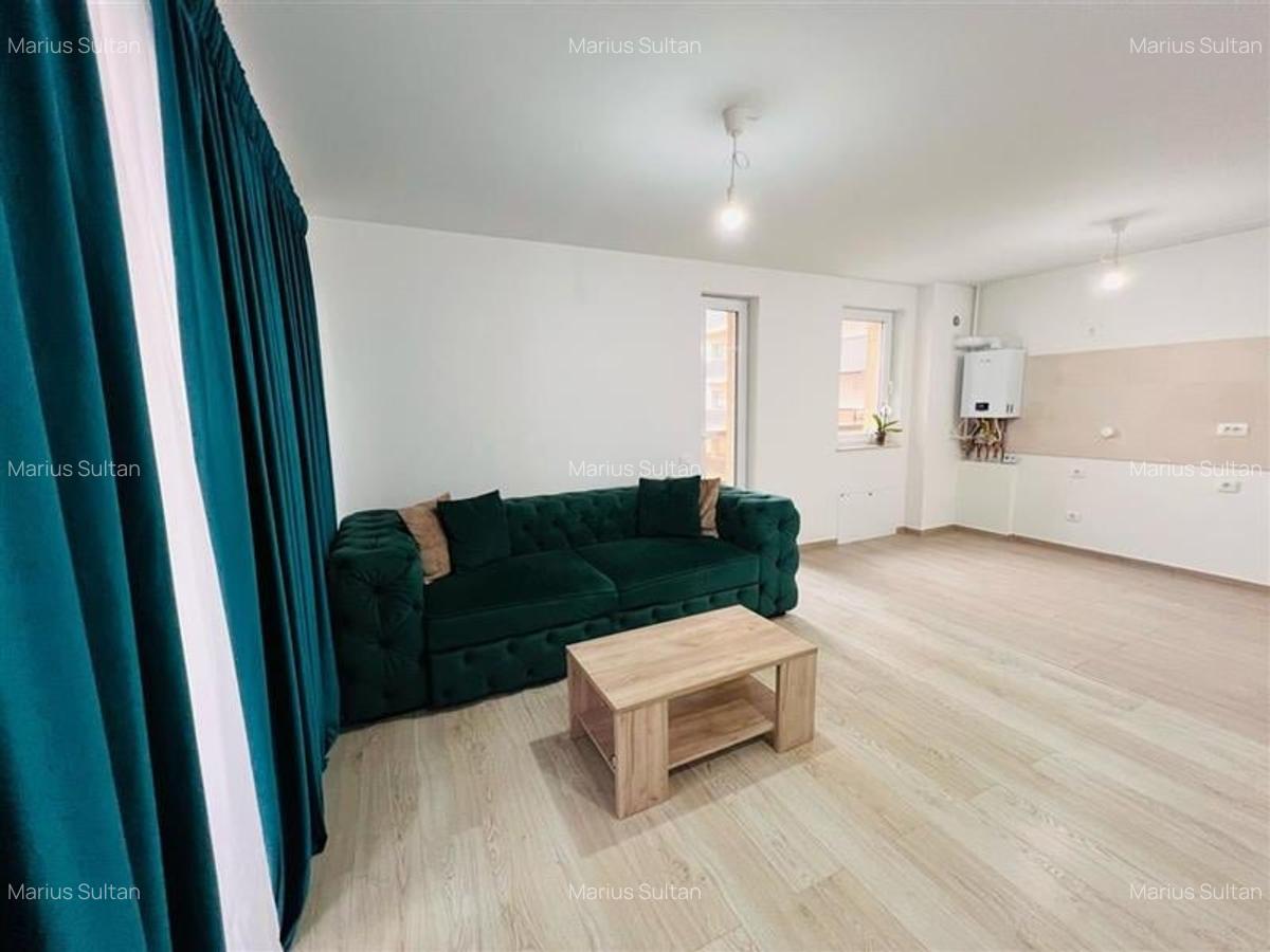 Apartament cu 2 camere decomandat, mobilat în Astra - 2