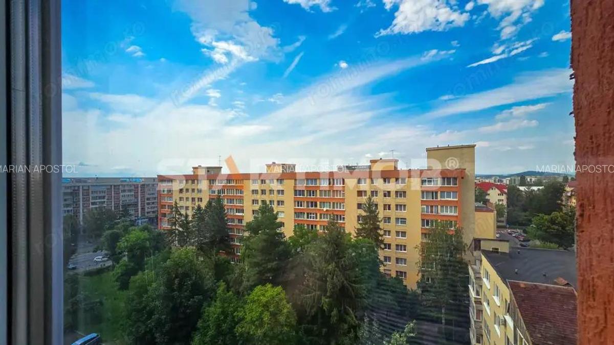 Apartament 3 camere Zona Garii - 17