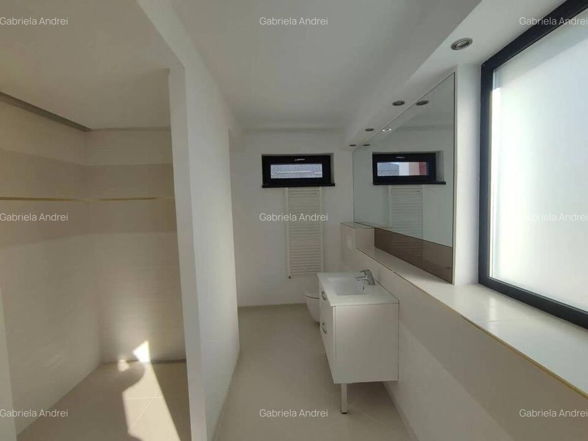 Casă Individuala 4 Camere Otopeni | Terasa Pe Acoperis | Curte 430 mp - 16