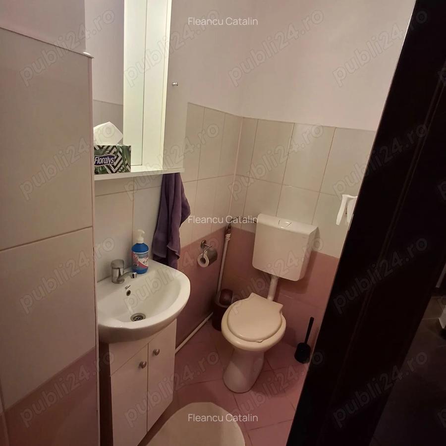 Inchiriez apartament 3 camere decomandat - Etaj 1 - Militari - Gorjului - 5