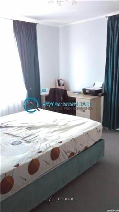 Casă cu 8 camere în Strejnicu - 11