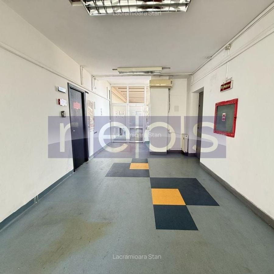 OPORTUNITATE DE INVESTIȚIE | CLĂDIRE BIROURI + PARCARE | 3700 MP | ULTRACENTRAL - 13