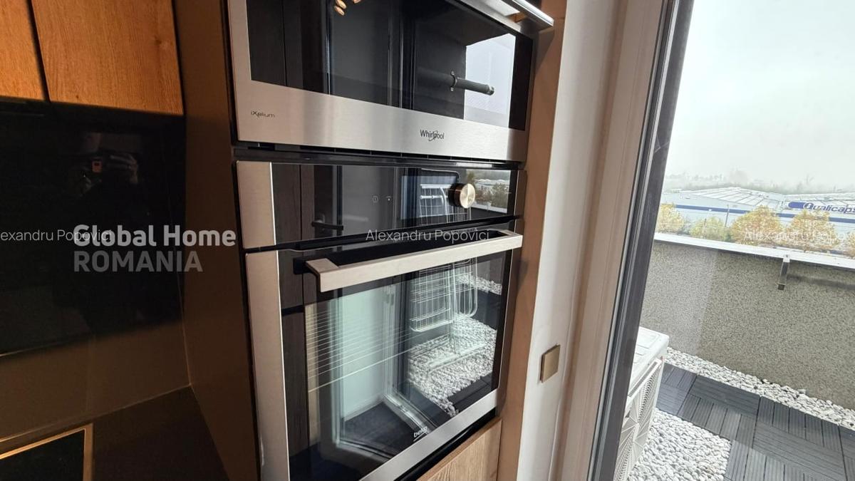 Apartament 2 camere 50MP | Chitila | Loc de parcare | Mobilat si utilat | - 9