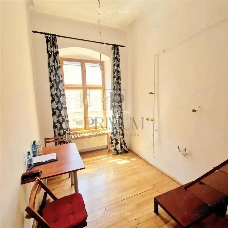 Apartament - Cladire Istorica - - 5