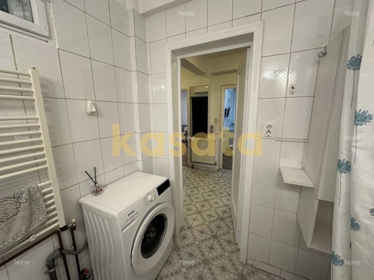 3 camere spațios în imobil boutique | Unirii - 21