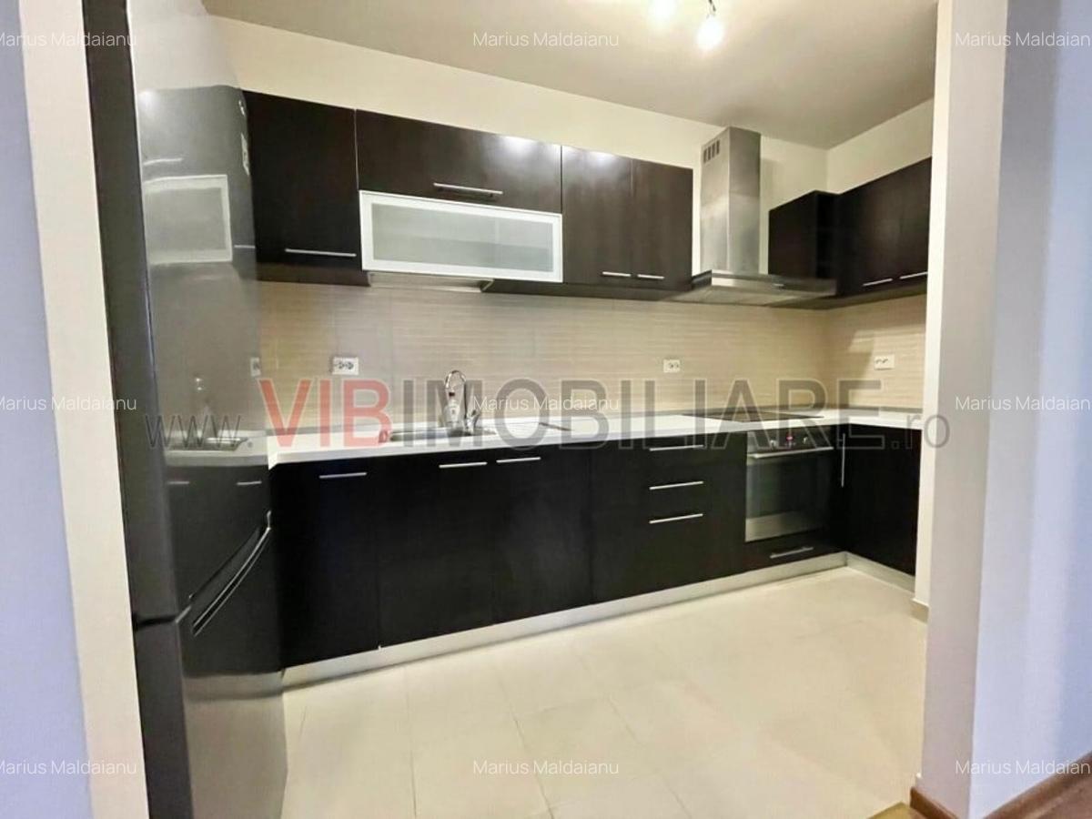 2 Camere - Bloc Nou - Decebal - Piata Muncii - 4