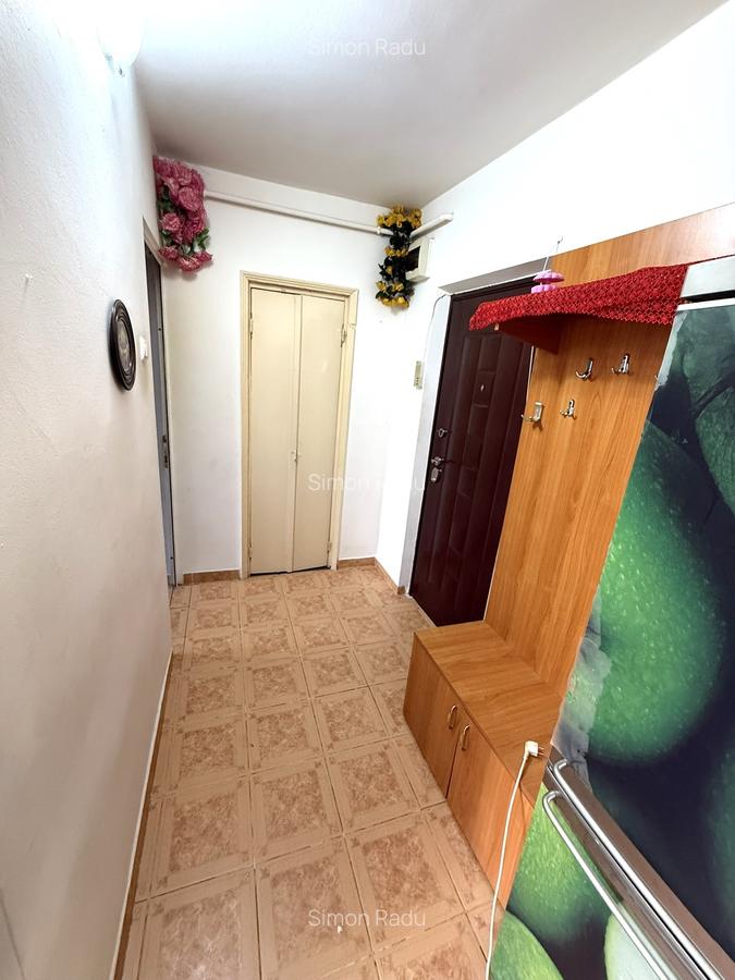 Apartament 1 camera, spatios, mobilat+utilat - 5