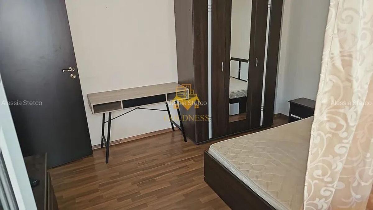 2 camere, decomandat, Pet Friendly, Marasti, Parcare,Expo Transilvania - 2