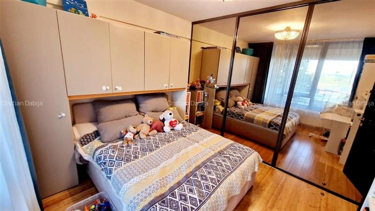 Apartament de 3 camere, Exclusive Residence Copou, etaj 2 - 7