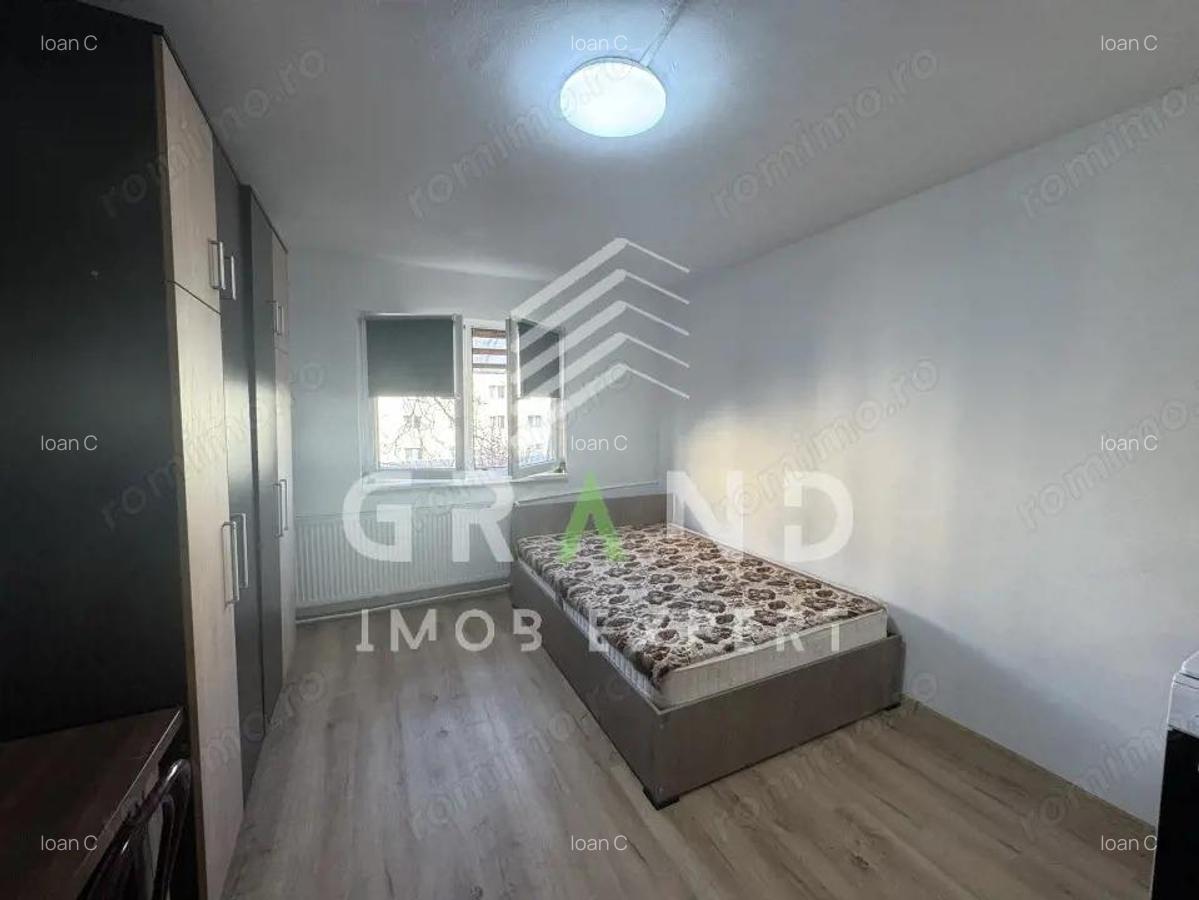 Garsoniera | ECONOMA | RENOVATA | Marasti/Expo Transilvania - 1