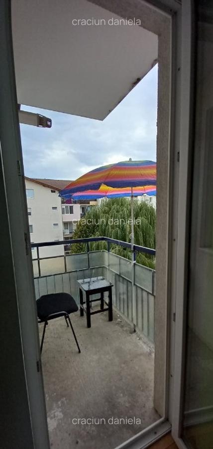 Proprietar inchiriez garsoniera 32mp et.3/4 Turni?or,balcon,parcare - 9