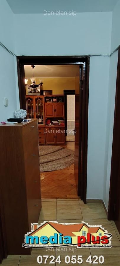 De vânzare – apartament cu 2 camere, Micro 16 - 4