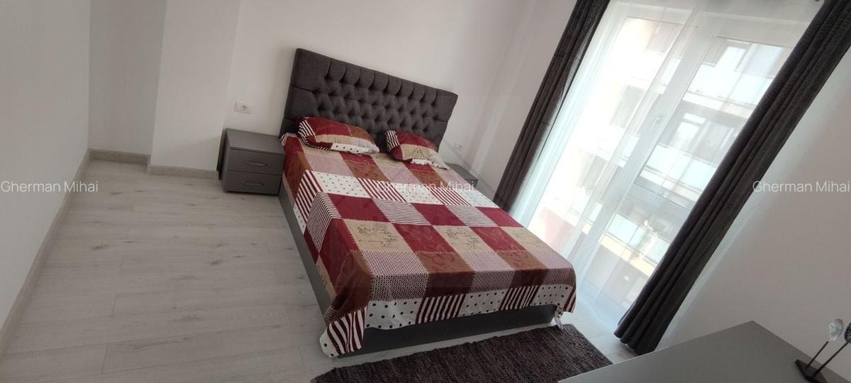 Apartament LUX, bloc nou, aproape de Timisoara, mobilat si utilat. - 16