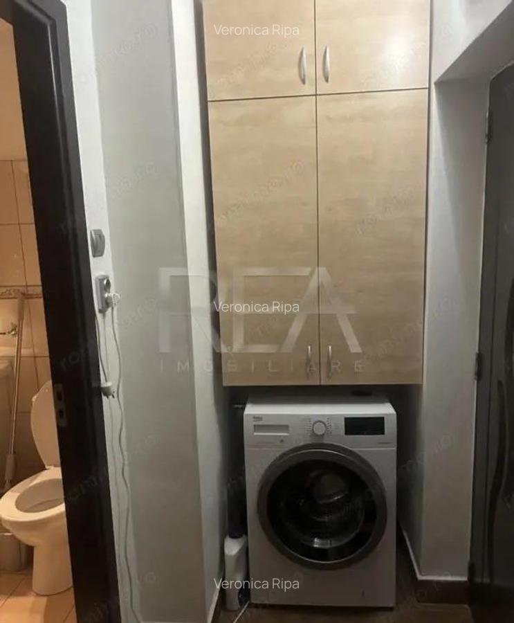 2 camere, 3/8, centrala, renovat-Ghencea-Str. Garleni - 3