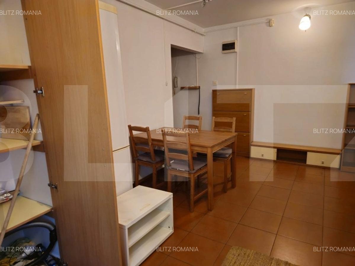 Apartament cu 2 camere semidecomandat, mobilat în Bucovina - 2